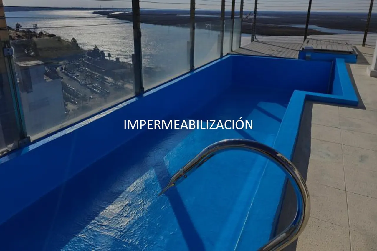 Impermeabilización